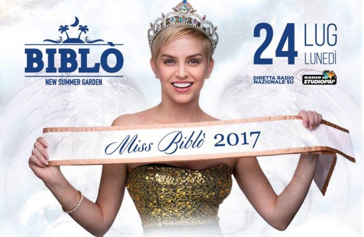 Biblò Club in Lonato: Disco und Schönheit