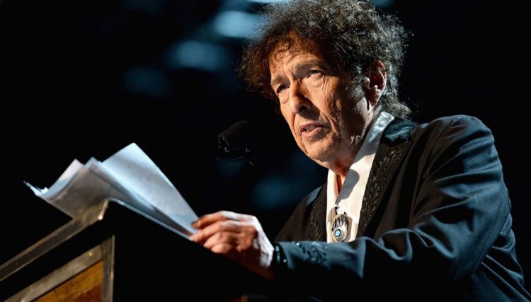 Bob Dylan kehrt nach 30 Jahren in die Arena zurück