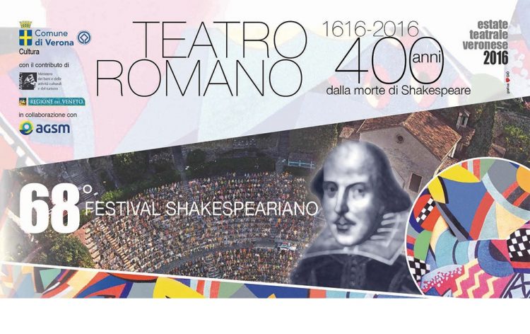 Verona: Das Programm des  68. Theatersommers steht