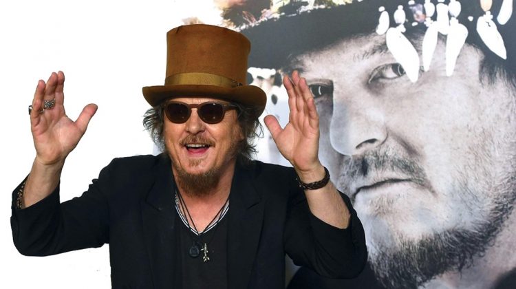 Zucchero, Elisa, Il Volo, … Live Musik im Amphitheater