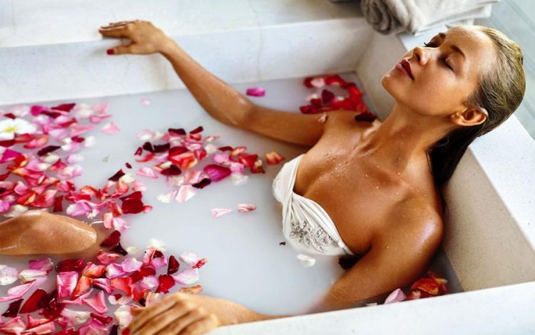 Ein ungewöhnliches Geschenk: die Gift Boxes des Aqualux Hotel Spa & Suite