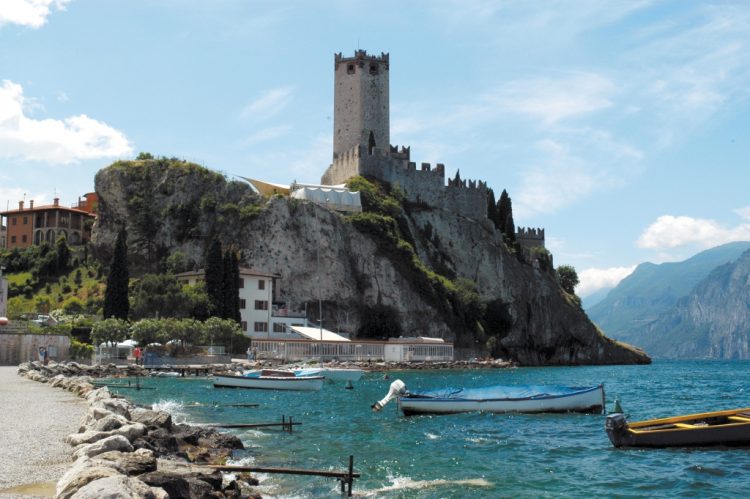 Musikalischer Juni in Malcesine