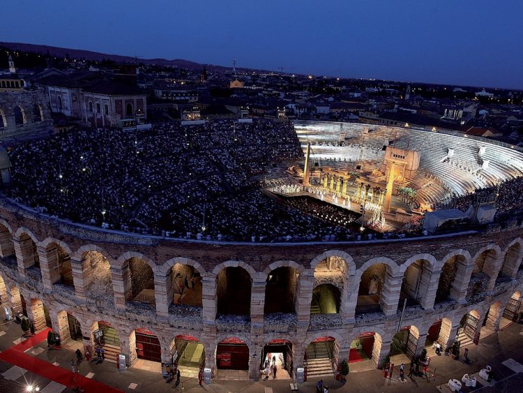 Opernfestspiele 2015 – Zeit der Bilanzen