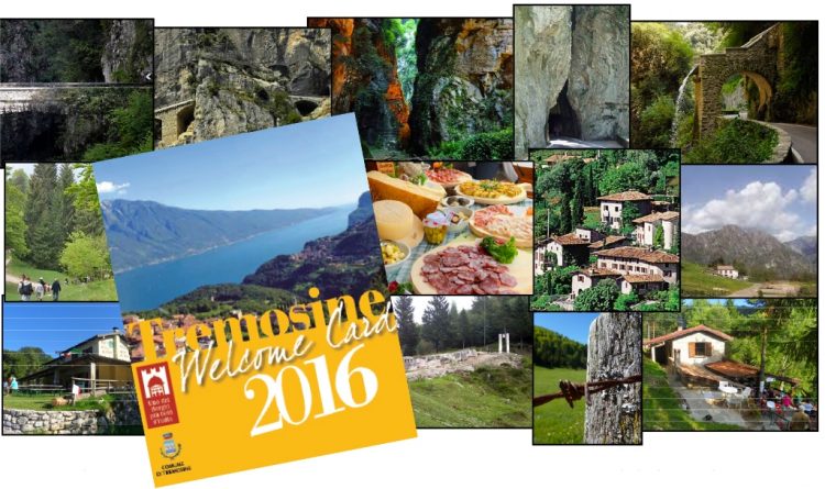 Tremosine bietet interessantes Ausflugsprogramm