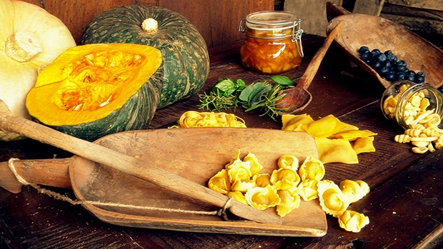 Interessante Initiativen im Zeichen des Genusses