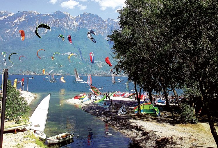 Der Benacus: Urlaub im Zeichen der Erholung und der Unterhaltung