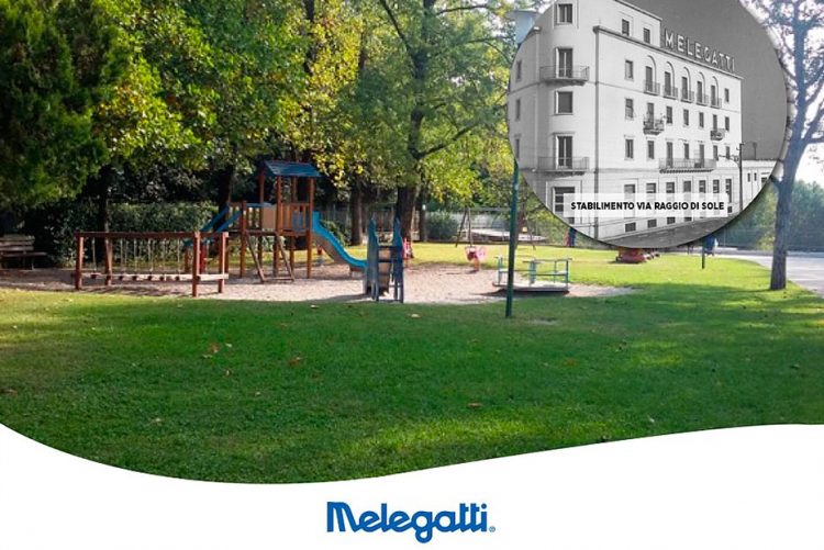 Verona widmet Melegatti einen Park