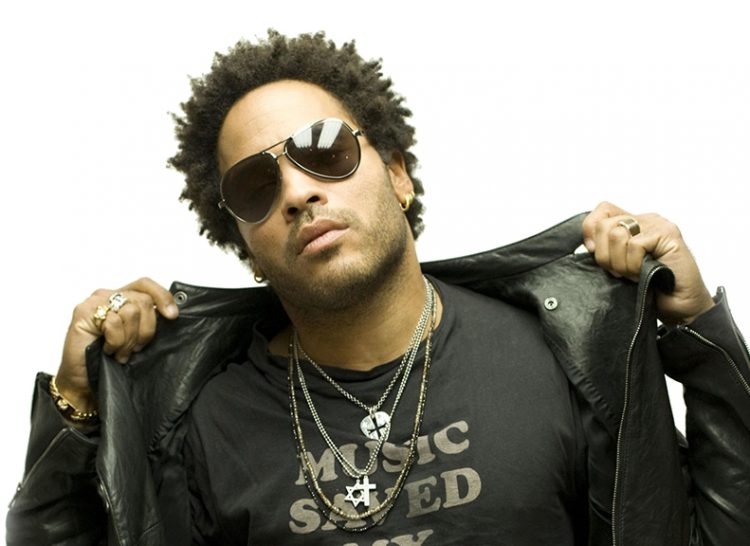 Lenny Kravitz kündigt Konzert in der Arena von Verona an