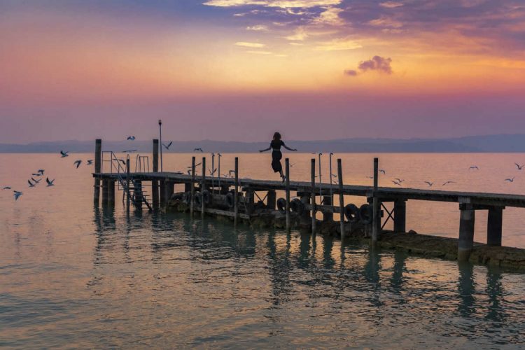 Sirmione: Sieger der Foto-Wettbewerbe wurden ausgezeichnet