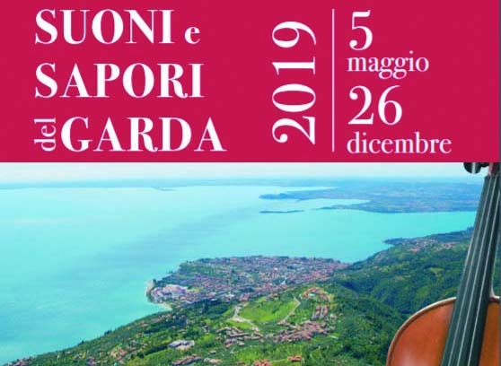 Suoni e Sapori del Garda: musikalische Momente,  typische Produkte und Sightseeing