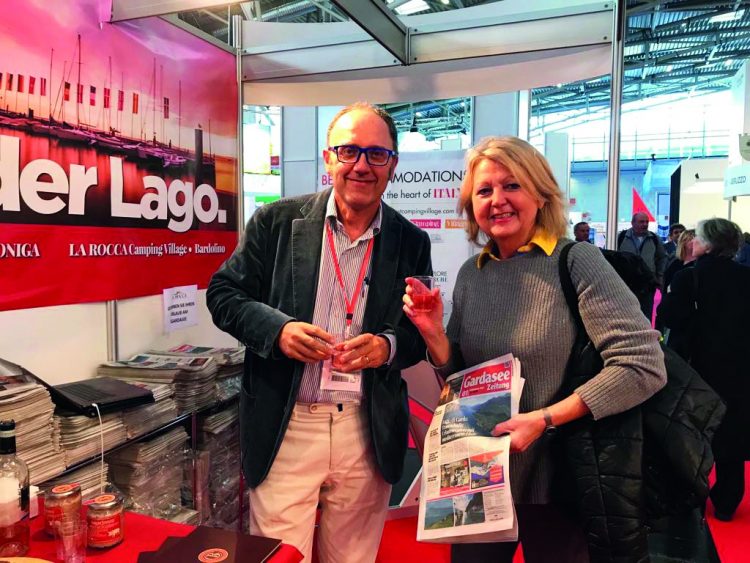 Auf ein Wiedersehen im Jahr 2020!