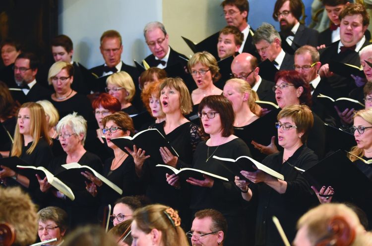 Musikalischer Sommer in Castiglione delle Stiviere (MN)