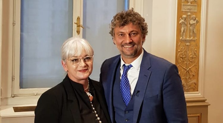 Festspiele 2020: Jonas Kaufmann in der Arena