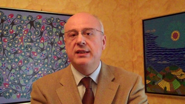 Bardolino lädt zum Festival der Geographie