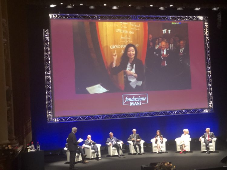 Weingut Masi: Nicht nur ein ausgezeichneter Amarone