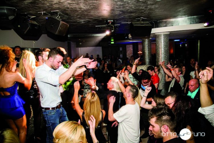 Der Primo Life Club in Bardolino