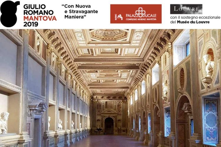 Abendliche Besichtigung des Palazzo Ducale mit Giulio Romano