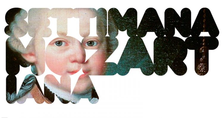 Mozartwoche in Rovereto biz zum 22. September