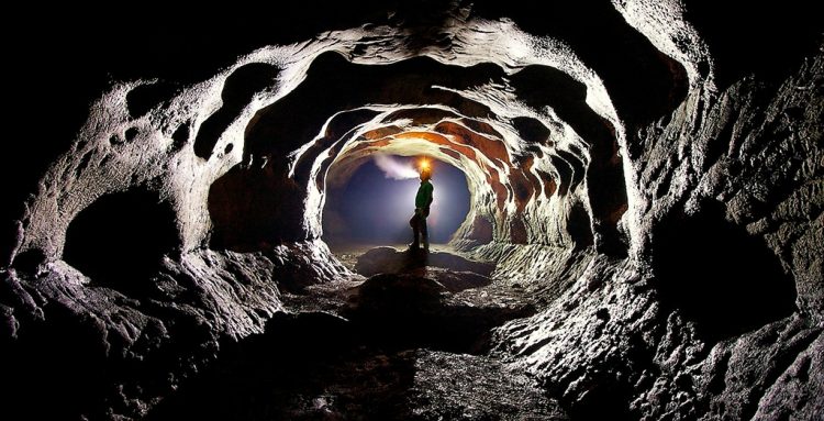 Astronauten in Lessinia