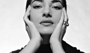 Maria Callas