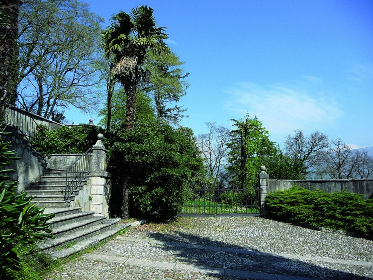 Kamaldulenser-Gemeinschaft leitet das Eremo San Giorgio