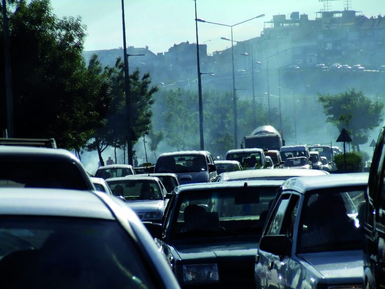 Himmerfahrt: Auftakt zum Sommerreiseverkehr