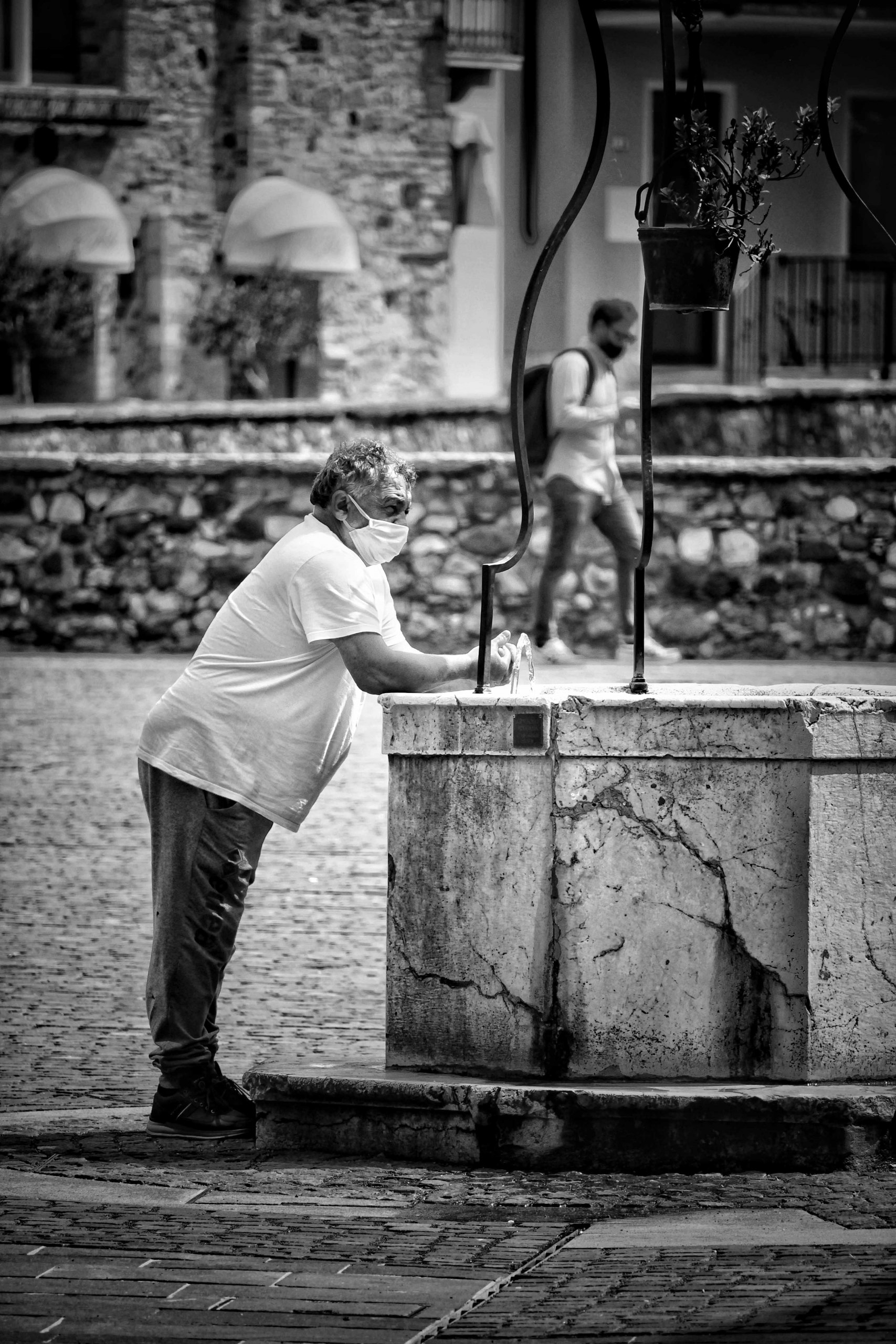 Sirmione - Elisa Bello