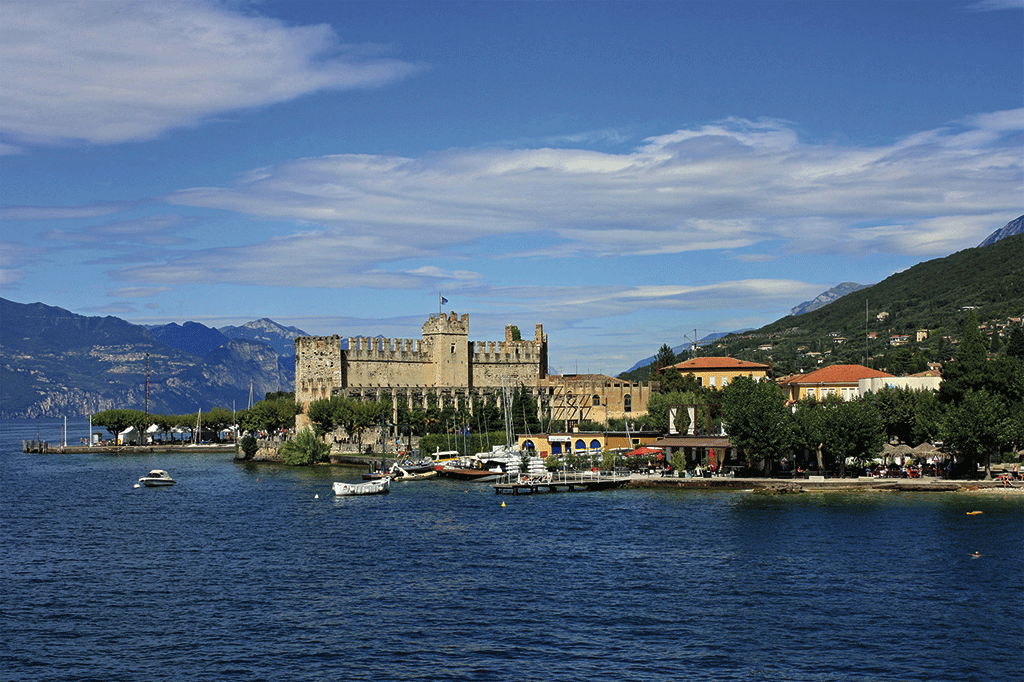 Torri del Benaco