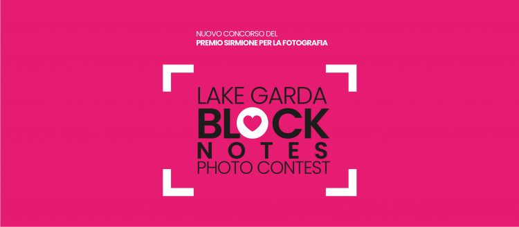 Der Sirmione Award for Photography ist zurück