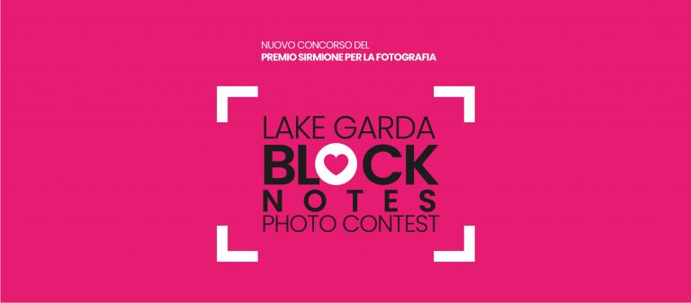 Der Sirmione Award for Photography ist zurück