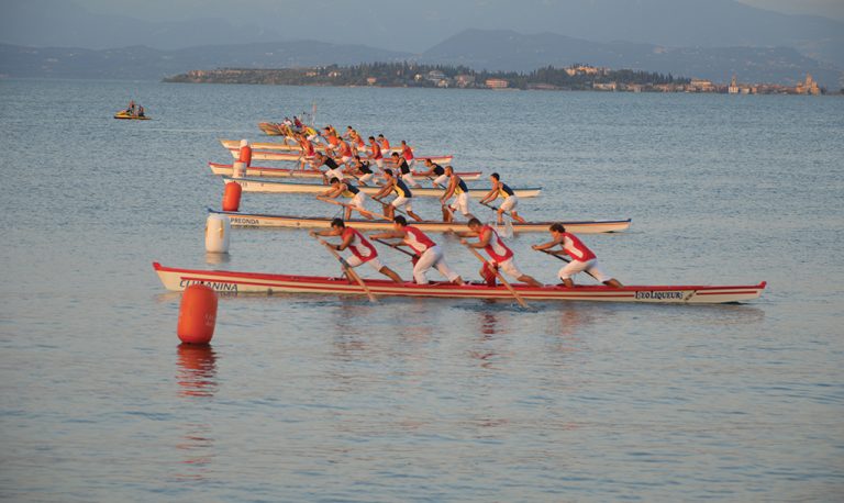 Der Bisse-Wettbewerb wurde von der Unesco zum Weltkulturerbe erklärt