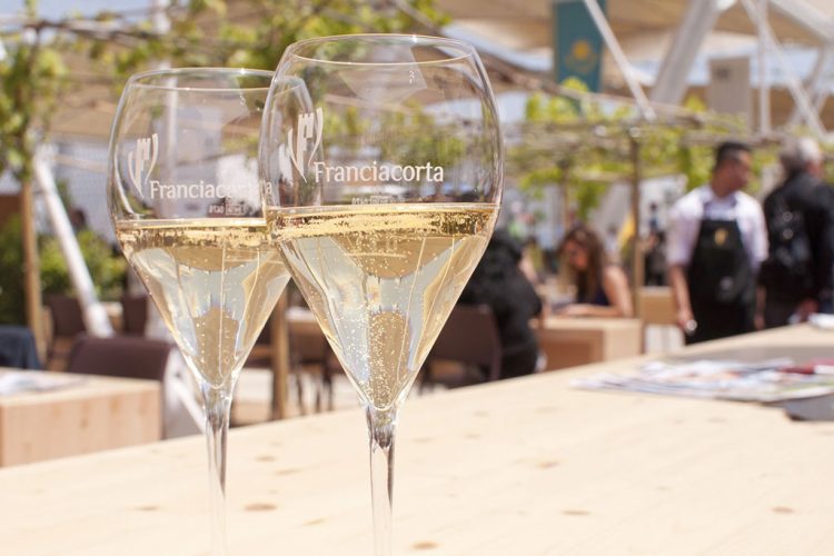 Rekordjahr für Franciacorta-Weine: 20.000.000 verkaufte Flaschen