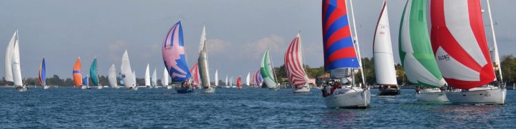 Malcesine, bekannte Segelschule wegen Unregelmäßigkeiten geschlossen