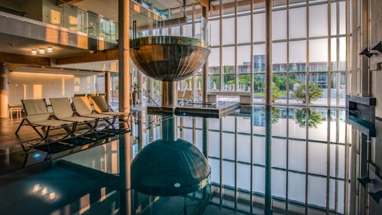 Bardolino: Verwöhnmomente im AquaSpa&Wellness