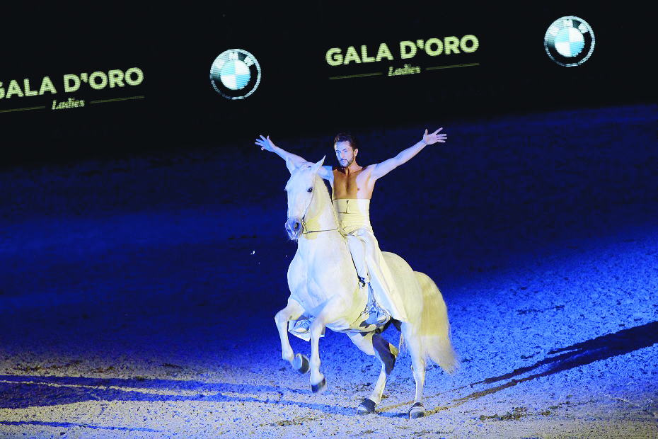 Fieracavalli Gala 2019