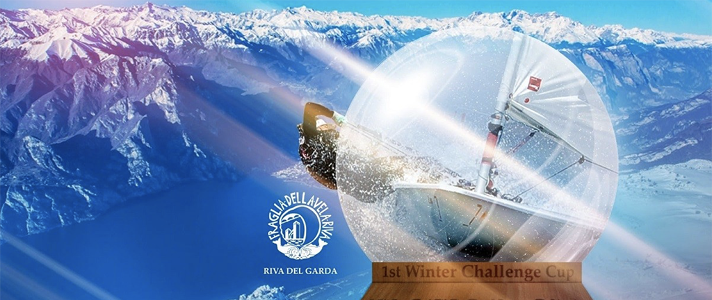 Winter Challenge Cup - Trofeo Paola