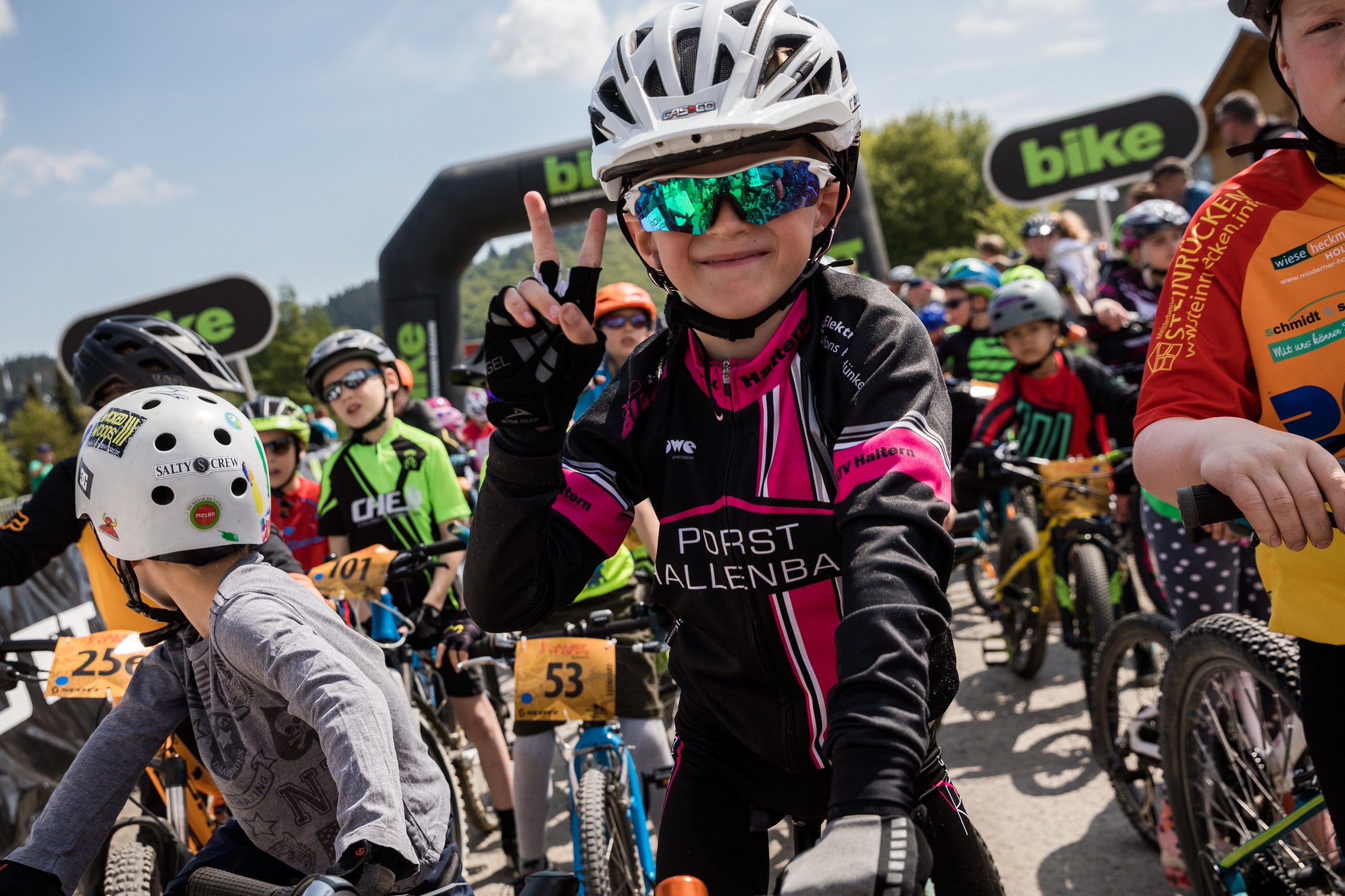 Bike Festival Garda Trentino: 30. April bis 2. Mai 2021 BIKE Festival