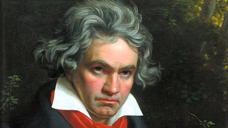 Das GoetheZentrum Verona ehrt Beethoven