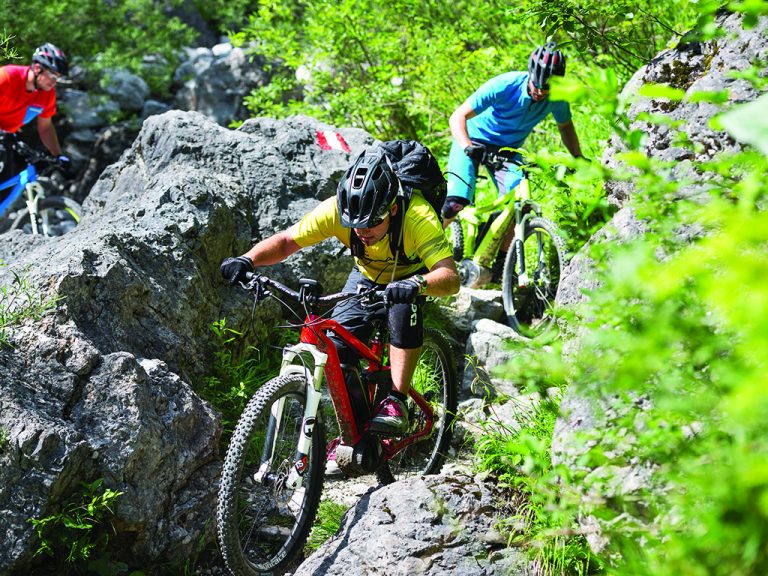 Bike Festival in Riva wird in die zweite Jahreshälfte verlegt