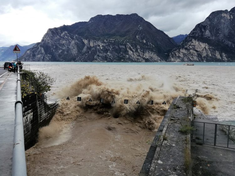 Vom 28. Februar bis zum 4. März wird der Adige-Garda-Tunnel geöffnet