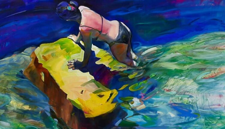 Desenzano: vom 5. Mai der Maler Claudio Malacarne im Palazzo Todeschini