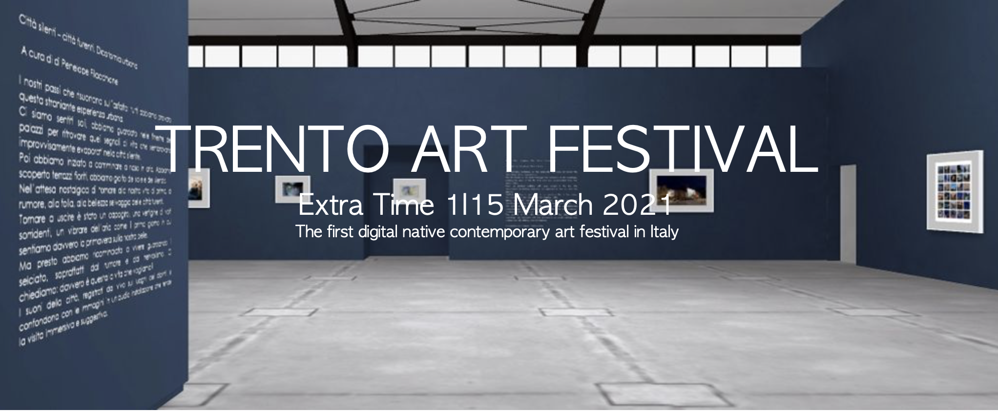 Trient Art Festival