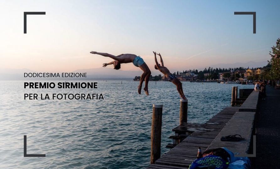 Premio Sirmione per la Fotografia