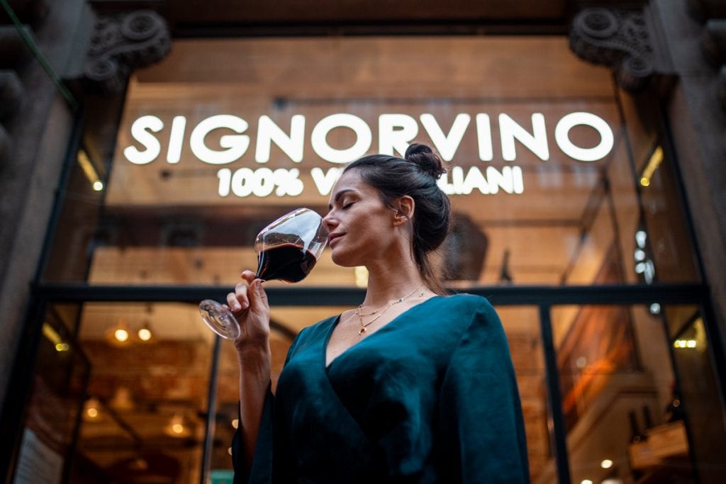 Signorvino