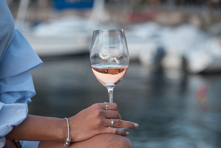 Zwei Weingüter vom Gardasee in die Vereinigung Rosés de Terroirs aufgenommen