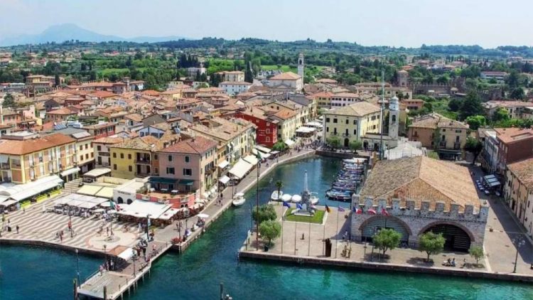 Osterferien am Gardasee: Buchungsboom in Limone und rund um den See