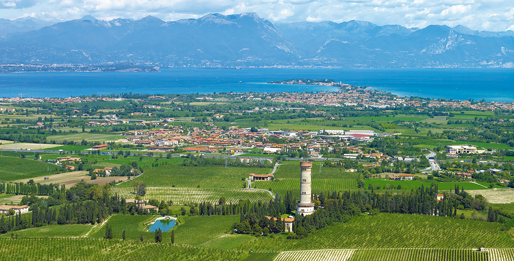 Wiedereröffnung der Museen der Schlachten von Solferino und San Martino