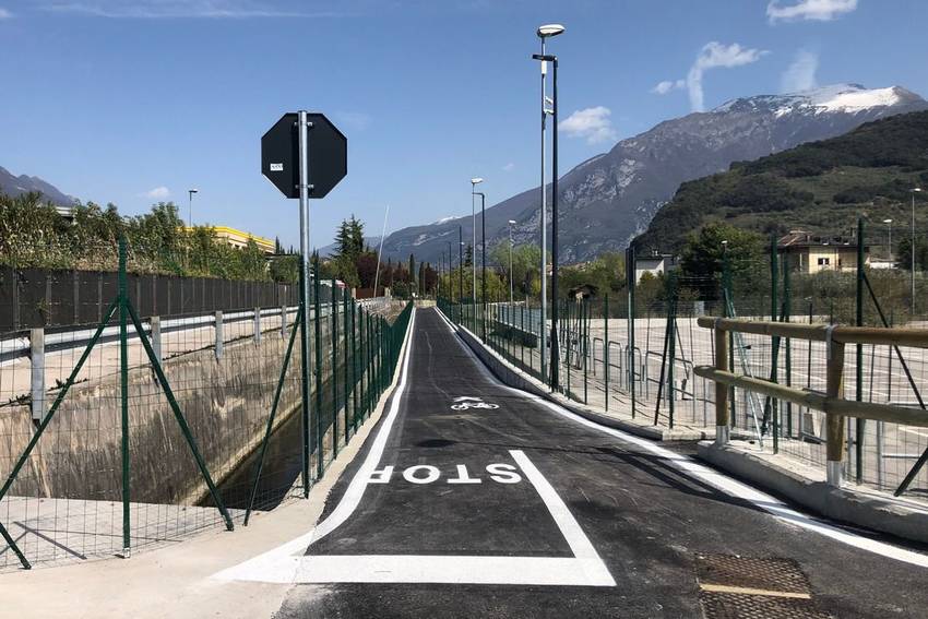 Riva del Garda -Sant'Alessandro