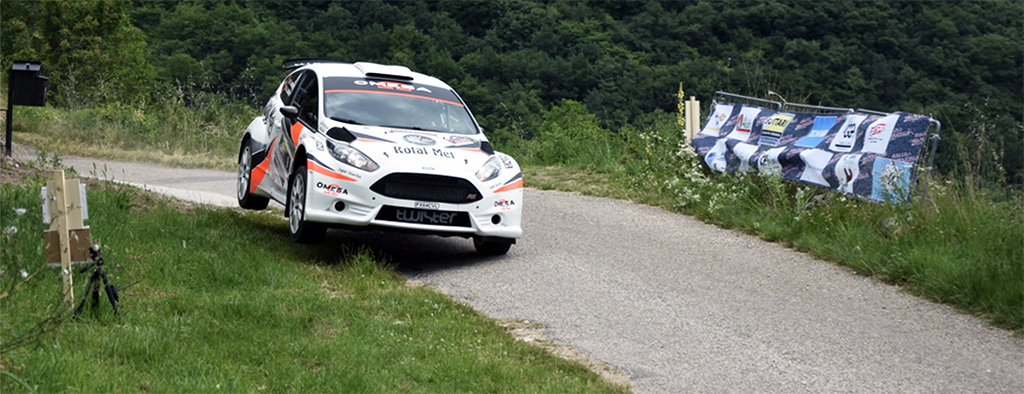 Nach einem Jahr Pause ist die Valpolicella-Rallye zurück