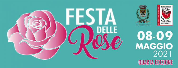 „Festa delle Rose“: Der Frühling in Bussolengo duftet nach Rosen